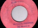 JOHN HOLT/RUPIE EDWARDS/SKINHEAD REGGAE/SUCCESS BLANK RE748/FAT GIRL SEXY GIRL