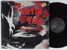 ORCHESTRA JULIAN Latin Fire TPI LP VG++ SHRINK