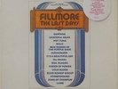 FILLMORE - THE LAST DAYS - 3 LP BOX SET WITH BOOKLET 7