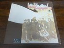 Led Zeppelin LP 2 UK Atlantic Plum 1st press Killing floor credit 4 pictures