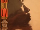 JOHN COLTRANE PHAROAH SANDERS CHARLES MINGUS Red Hot On Impulse LP 2xLP VG++