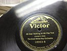 Early 20s VICTOR 78/Great White Way Orch./Paul Whiteman&His Orch.