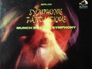 CHARLES MUNCH / Berlioz Symphonie Fantastique / RCA Living-Stereo SD, LSC-2608