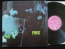 FREE Tons Of Sobs UK Pink Island ILPS 9089 LP MINT- Blues Psych