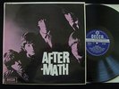 ROLLING STONES Aftermath UK Decca 1966 LP VG+