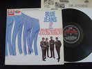 SWINGING BLUE JEANS Rare UK 1964 STEREO 1st Press LP NM