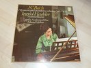 J.C. Bach, Ingrid Haebler, Melkus, Box 5 LP