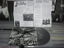 METAL INQUISITOR / RITUAL STEEL - Before the Apocalypse rare lim. 333 - desaster
