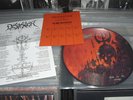 DESASTER - RIDE ON FOR REVENGE 7