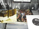 GRAND BELIAL'S KEY / Che-min de Haine - Split EP lim. 666 PAINIAC - 2003
