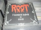 ROOT - 7 ?erných jezdc? / 666 RAAAARE törr desaster destroyer 666 big boss