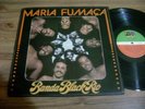 BANDA BLACK RIO - MARIA FUMAÇA Or 1st.press ATLANTIC 1977 BRAZIL FUNK BOOGIE