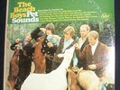 The Beach Boys: 