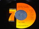 TED FORD - YOU'RE GONNA NEED ME rare ORIGINAL US / NORTHERN SOUL / NEAR MINT 