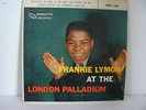 R&B /DOO WOP 45 RPM EP FRANKIE LYMON ROULETTE 1-304 SUPER