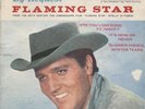 Elvis Presley By Request: Flaming Star EP ITA 1960 Raro VG/VG EPA 30-410