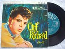 EX UK EP - COLUMBIA - CLIFF RICHARD - CLIFF RICHARD NO 2