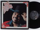 D.J. ROGERS Love, Music & Life RCA VICTOR LP VG++