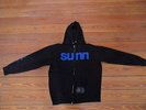Sunn O))) Domkirke Hoodie Kapu Gr. M Doom WITTR Xasthur