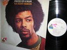 GIL SCOTT-HERON Pieces of a Man reissue LP Flying Dutchman EXCELLENT vinyl cond