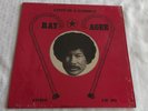 SOUL FUNK LP - RAY AGEE 