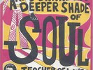 Ray Barretto Deeper shade of soul Latin Boogaloo Mod garage dancer 45 &0s PS Dut