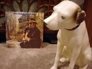 Rare Folk / Country LP - Blaze Foley - Vital Records # 7497-33 -  Mint Minus