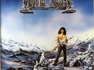 MAD MAX - Stormchild - LP - washed - cleaned - # L 1574