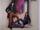 ginhouse - same   ( UK  1971 )   LP-re-release