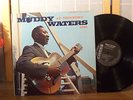 MUDDY WATERS LP 