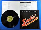 HUMBLE PIE Smokin' JP Steve Marriott Peter Frampton LP e2350