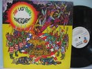70s Soul Funk THE LAST POETS  Chastisement   NM BTS-39  ORIG  EB35