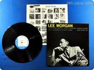 LEE MORGAN SEXTET 