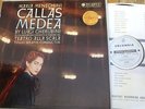 SAX 2290-2 Cherubini Medea / Callas etc. B/S 3 LP box