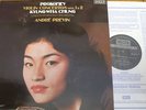 SXL 6773 Prokofiev Violin Concertos 1 & 2 / Chung / Previn