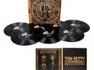 TOM PETTY- Live Anthology- 7 LP DELUXE BOX SET-Sealed