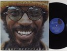 BOBBY HUTCHERSON Cirrus BLUE NOTE LP