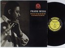 FRANK WESS Southern Comfort PRESTIGE LP