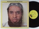 IDRIS MUHAMMAD Power Of Soul KUDU LP