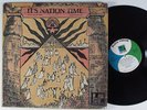 IMAMU AMIRI BARAKA It's Nation Time BLACK FORUM LP