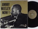 JIMMY NEELEY Now ALI BABA LP