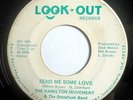 FUNK 45-THE HAMILTON MOVEMENT-LOVE CIRCUIT-FUNK BREAKS /SEND ME SOME LOVE on L