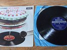 Rolling Stones-Let it Bleed UK Decca SKL 5025 original with stickered slv EX/EX