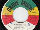 Glen Brown - As Long as There Is You - KILLER TUBBYS