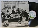 Traffic Steve Winwood Welcome to the Canteen UK Island