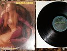 MAMA LION Give It Everything I've Got 1973 LP c.k. strong cult russ meyer psych