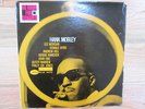 Hank Mobley No Room for Squares Blue Note 4149 ear mono vg+