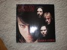 Danzig - Danzig II Lucifuge LP 1990 DEF AMERICAN REC - RAR