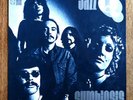 Jazz Q 'Symbiosis' *ORIGINAL CZECH JAZZ-FUSION*