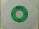 rare island soul funk 45 JAY MITCHELL - Goombay bump Pt.1 / Pt.2 (Penns) *HEAR*